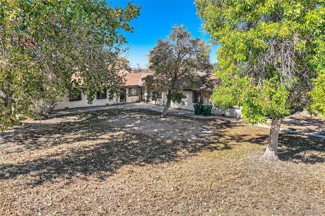 2855 N Harrison Street, Denver, CO 80205