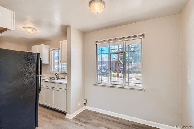 2855 N Harrison Street, Denver, CO 80205