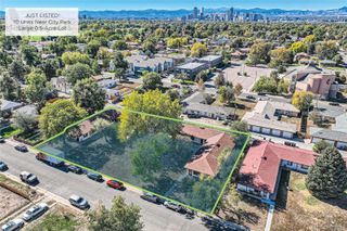 2855 N Harrison Street, Denver, CO 80205