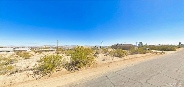 7223 Serrano Drive, 29 Palms, CA 92277