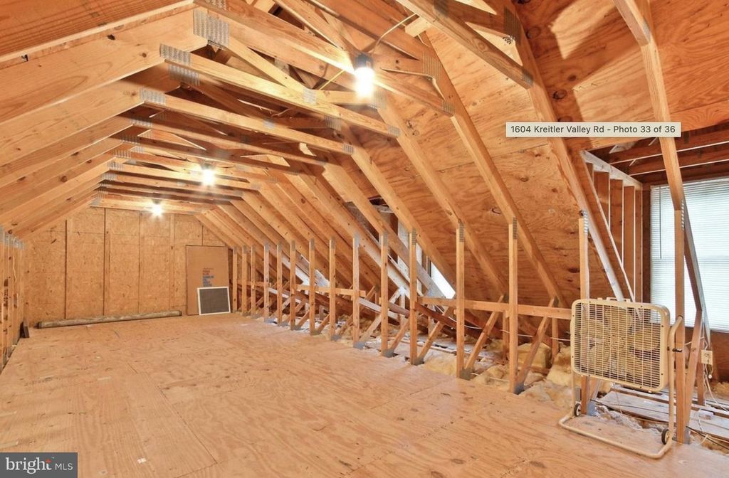 1604 KREITLER VALLEY RD, Forest Hill, MD 21050