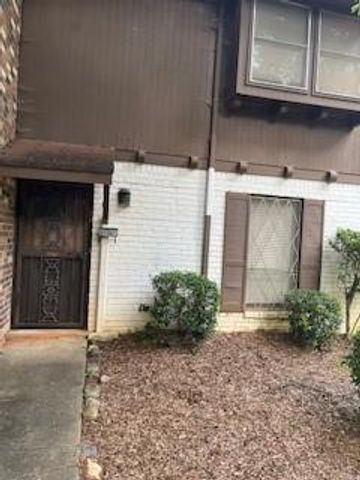 668 Garden Walk Drive, Stone Mountain, GA 30083