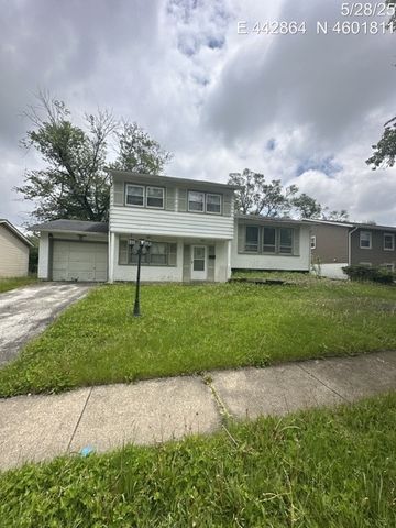 17807 Grandview Drive, Hazel Crest, IL 60429