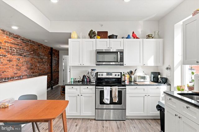 1648 S 16TH ST, Philadelphia, PA 19145