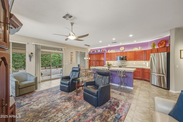 4701 E NIGHTINGALE Lane, Gilbert, AZ 85298