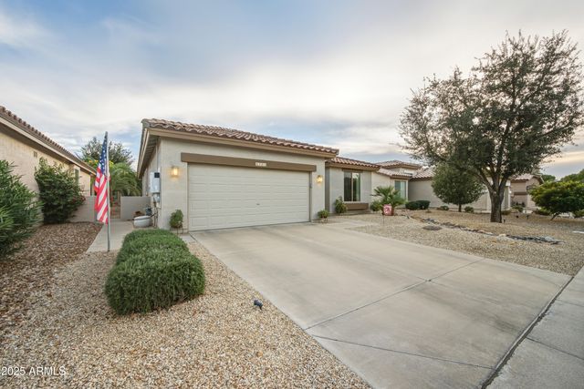 4701 E NIGHTINGALE Lane, Gilbert, AZ 85298