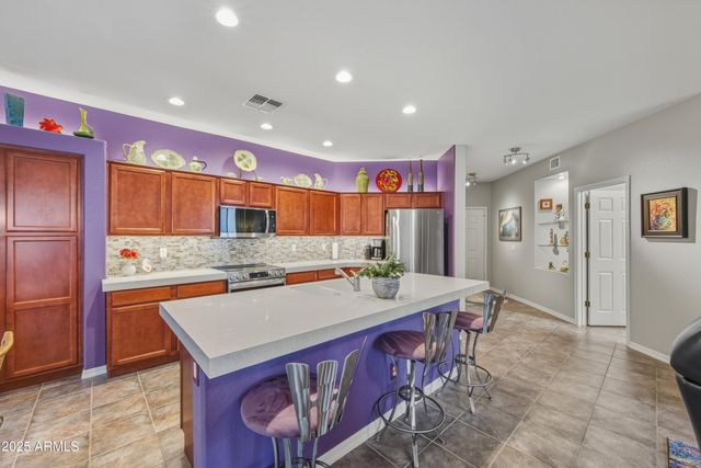 4701 E NIGHTINGALE Lane, Gilbert, AZ 85298