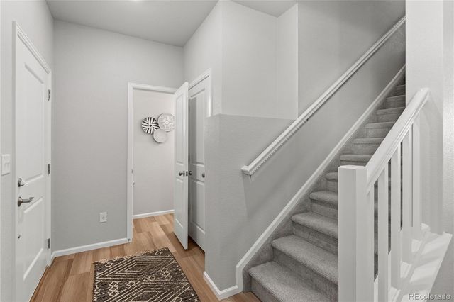 4145 Marblewood Drive, Johnstown, CO 80534