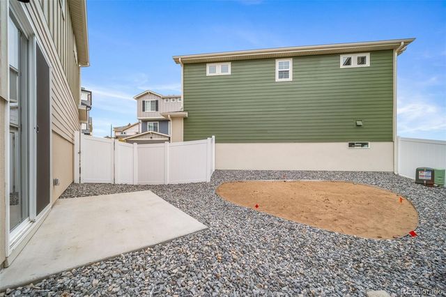 4145 Marblewood Drive, Johnstown, CO 80534