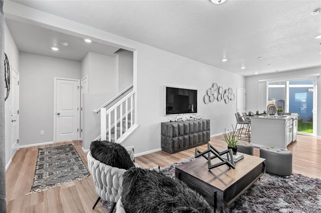 4145 Marblewood Drive, Johnstown, CO 80534