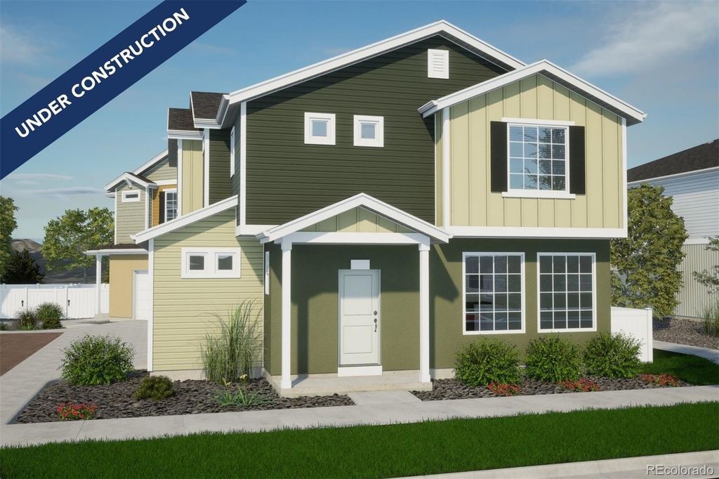 4145 Marblewood Drive, Johnstown, CO 80534