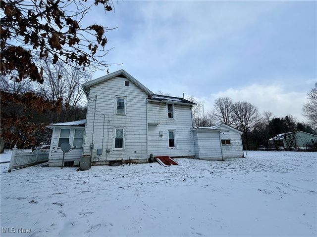 47085 Oak Street, New Waterford, OH 44445