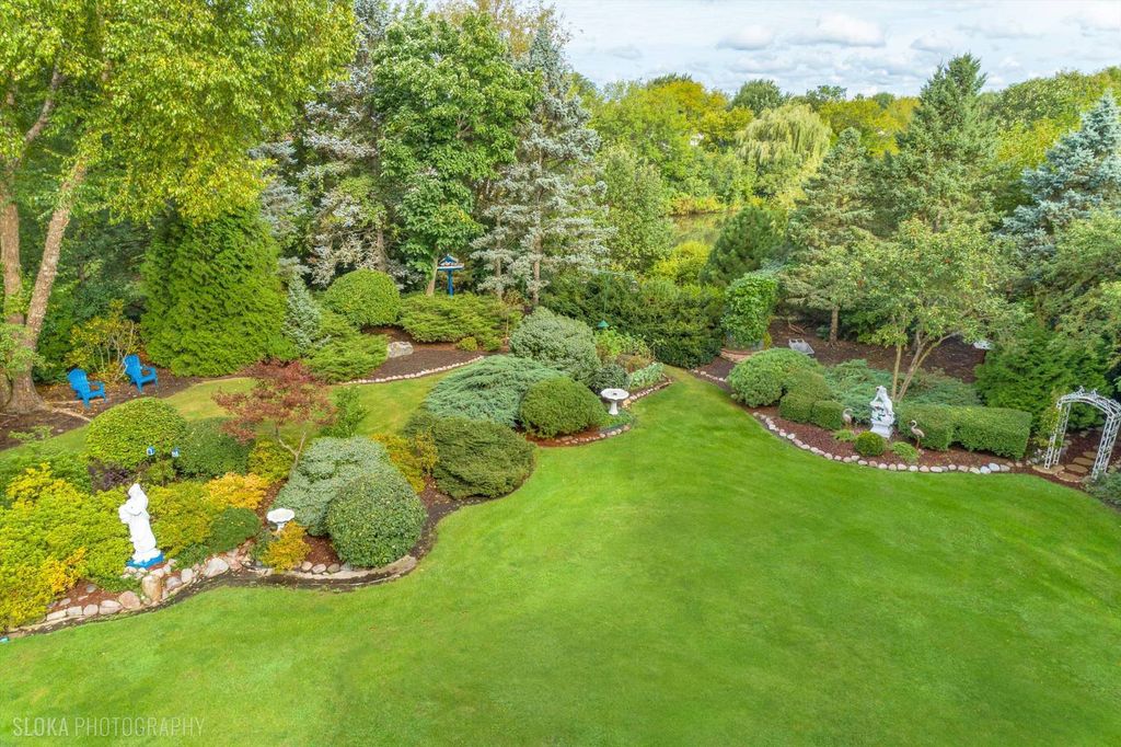22256 Cambridge Drive, Kildeer, IL 60047 — photo 4
