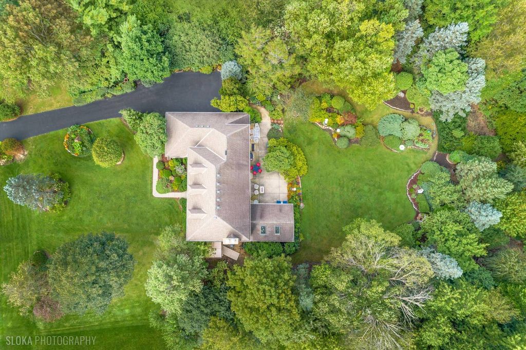 22256 Cambridge Drive, Kildeer, IL 60047 — photo 5