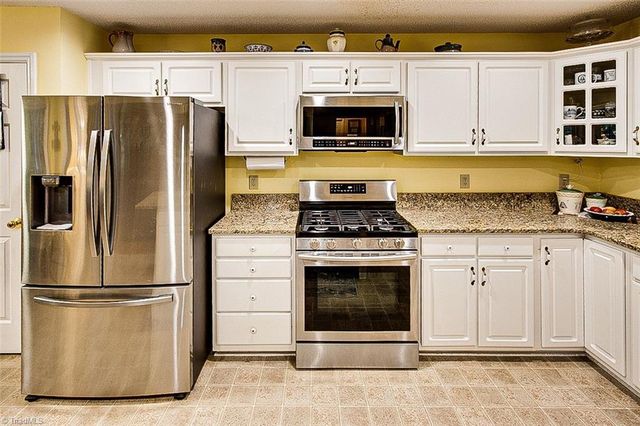 1166 Cedar Wood Place, Asheboro, NC 27203