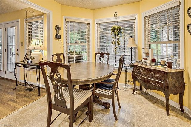 1166 Cedar Wood Place, Asheboro, NC 27203