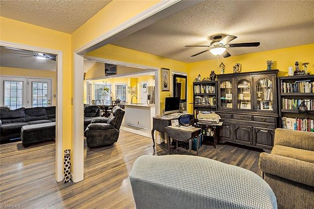 1166 Cedar Wood Place, Asheboro, NC 27203