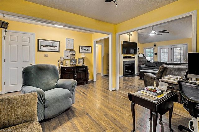 1166 Cedar Wood Place, Asheboro, NC 27203