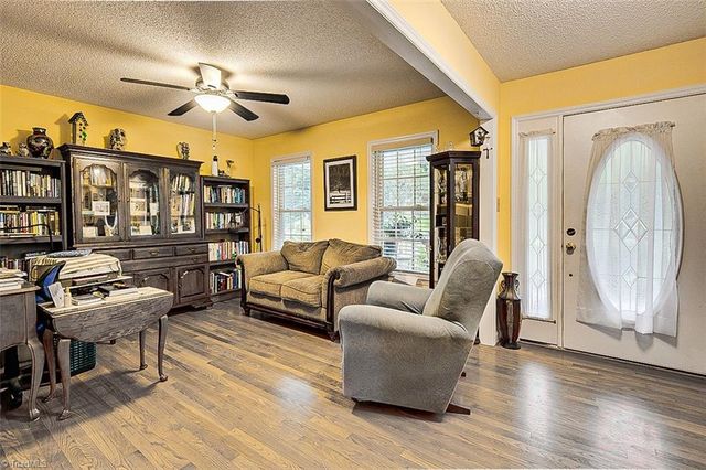 1166 Cedar Wood Place, Asheboro, NC 27203