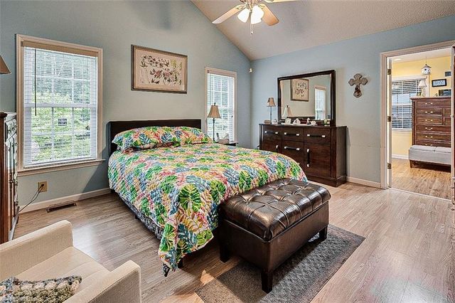 1166 Cedar Wood Place, Asheboro, NC 27203