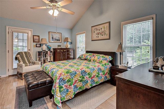 1166 Cedar Wood Place, Asheboro, NC 27203