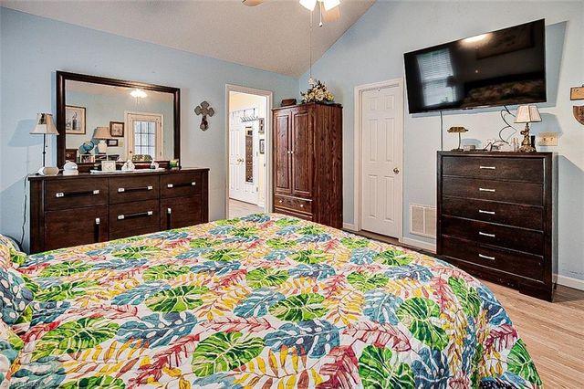 1166 Cedar Wood Place, Asheboro, NC 27203