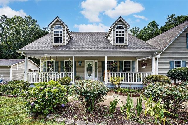 1166 Cedar Wood Place, Asheboro, NC 27203