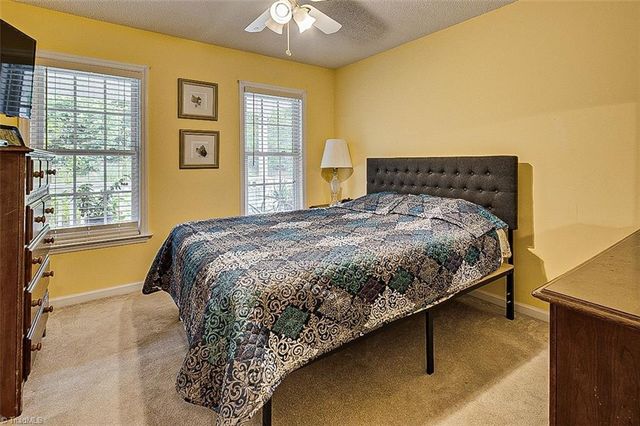 1166 Cedar Wood Place, Asheboro, NC 27203