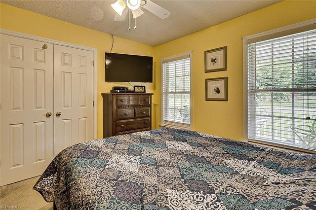 1166 Cedar Wood Place, Asheboro, NC 27203