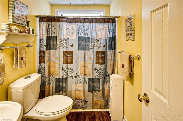 1166 Cedar Wood Place, Asheboro, NC 27203