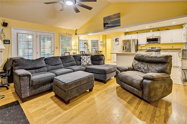 1166 Cedar Wood Place, Asheboro, NC 27203