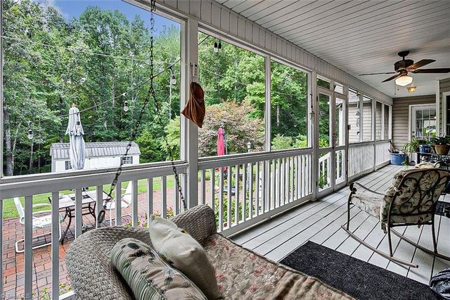 1166 Cedar Wood Place, Asheboro, NC 27203