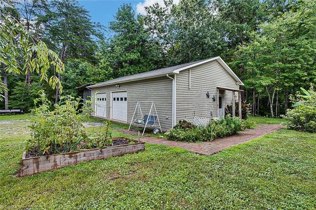 1166 Cedar Wood Place, Asheboro, NC 27203