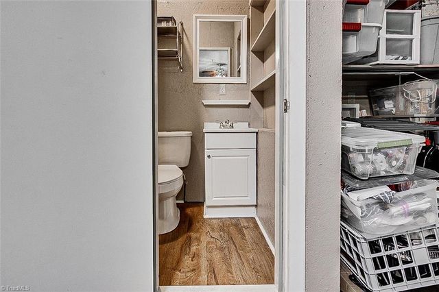 1166 Cedar Wood Place, Asheboro, NC 27203