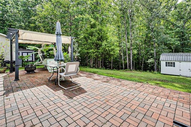 1166 Cedar Wood Place, Asheboro, NC 27203