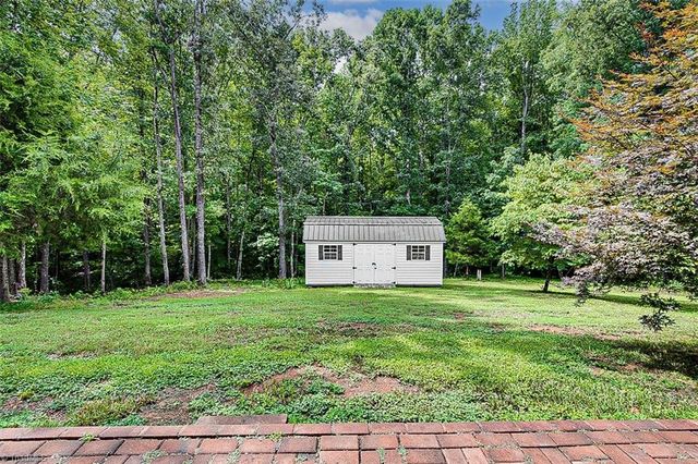 1166 Cedar Wood Place, Asheboro, NC 27203