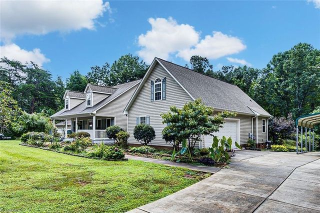 1166 Cedar Wood Place, Asheboro, NC 27203