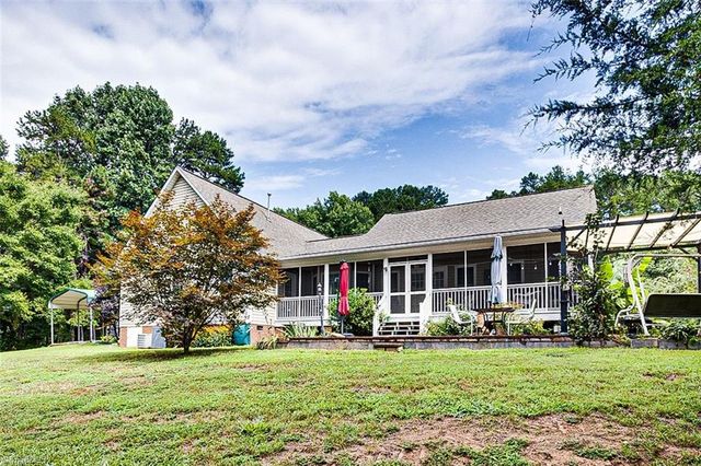 1166 Cedar Wood Place, Asheboro, NC 27203