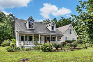1166 Cedar Wood Place, Asheboro, NC 27203
