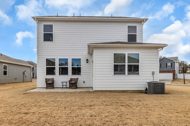 188 Olivia Cir, Chapel Hill, TN 37034