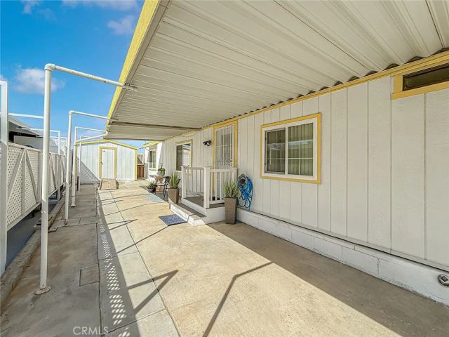 48303 20th St W 109, Lancaster, CA 93534