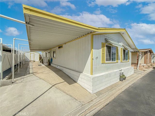 48303 20th St W 109, Lancaster, CA 93534