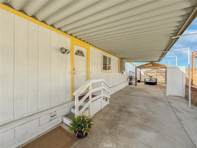 48303 20th St W 109, Lancaster, CA 93534