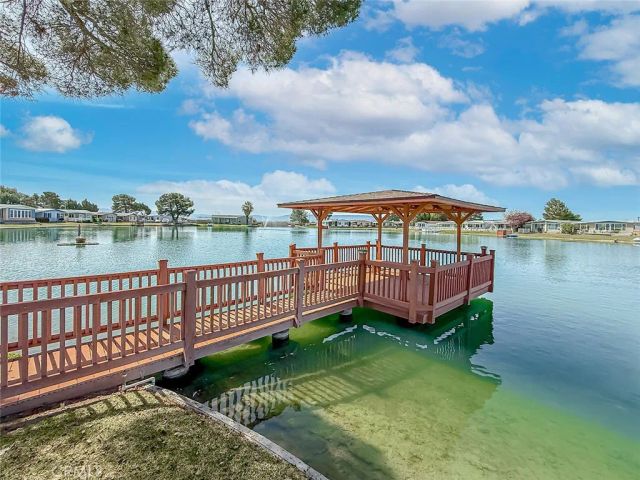 48303 20th St W 109, Lancaster, CA 93534