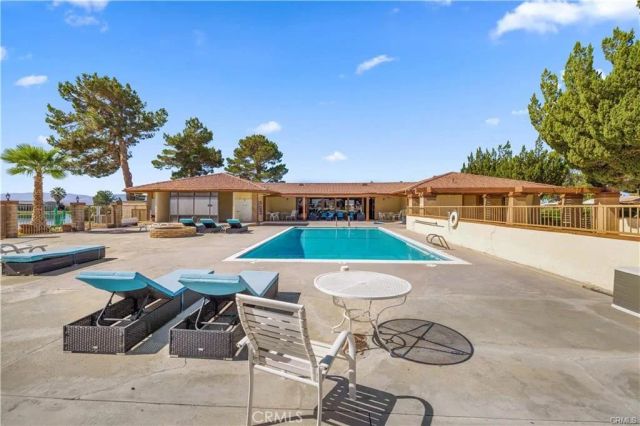 48303 20th St W 109, Lancaster, CA 93534