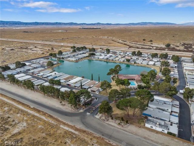 48303 20th St W 109, Lancaster, CA 93534