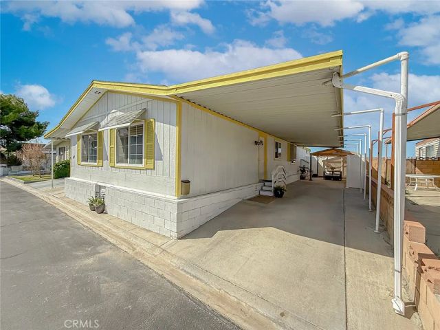 48303 20th St W 109, Lancaster, CA 93534