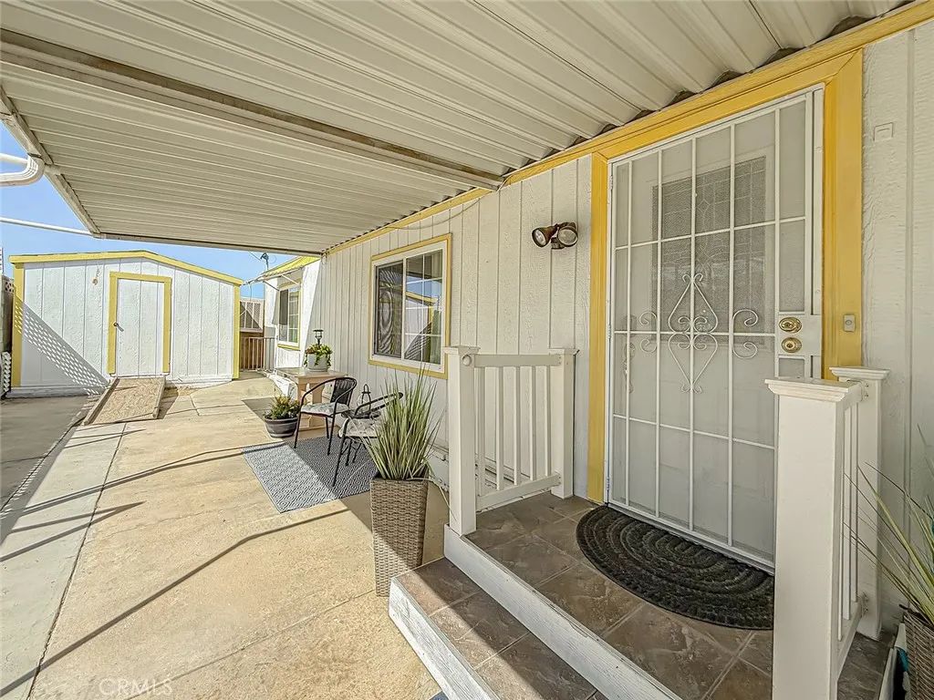 48303 20th St W 109, Lancaster, CA 93534