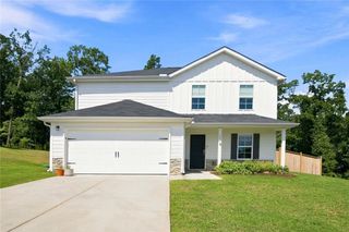 552 Pemberton Street, Kingston, GA 30145
