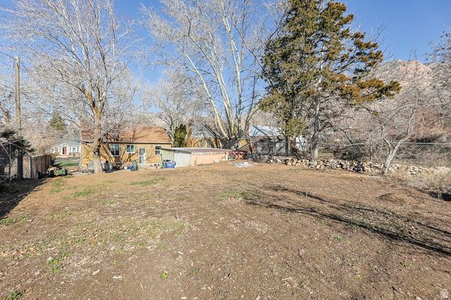 1549 E BINFORD ST, Ogden, UT 84401
